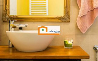 Parcul Teilor, S+P+1+M, curte 115mp, boxa, loc de parcare subteran - Poză 17