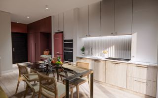 Penthouses nou langa AFI si Leroi merlin - Poză 3