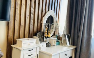 APARTAMENT 3 CAMERE  86 MP  2 BĂI  DÂMBOVIȚA -SAGULUI - Poză 8