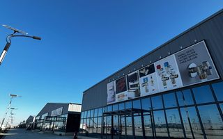 Hala de inchiriat I Afumati I minim 500 mp I langa Centura Bucuresti - Poză 9