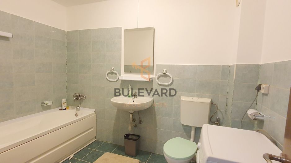 Apartament cu 1 camere, zona strazii Stejarului! - Poză 5