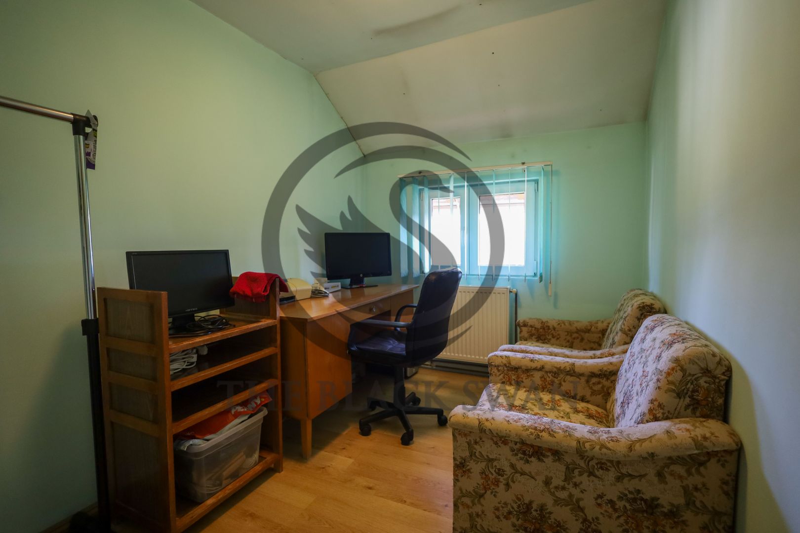 Casa 4 camere de vanzare, 133 mp| Buna Vestire, Ploiesti | COMISION 0% - Poză 12