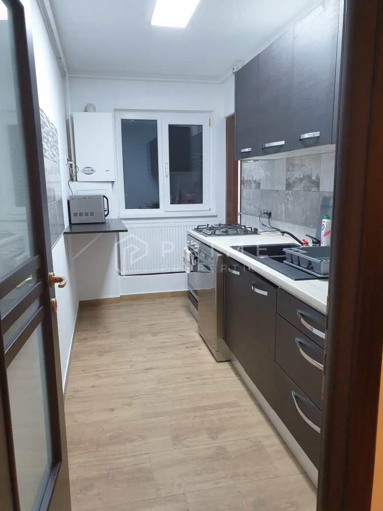 Apartament cu 2 camere | Zonă Gara Mare - Poză 2