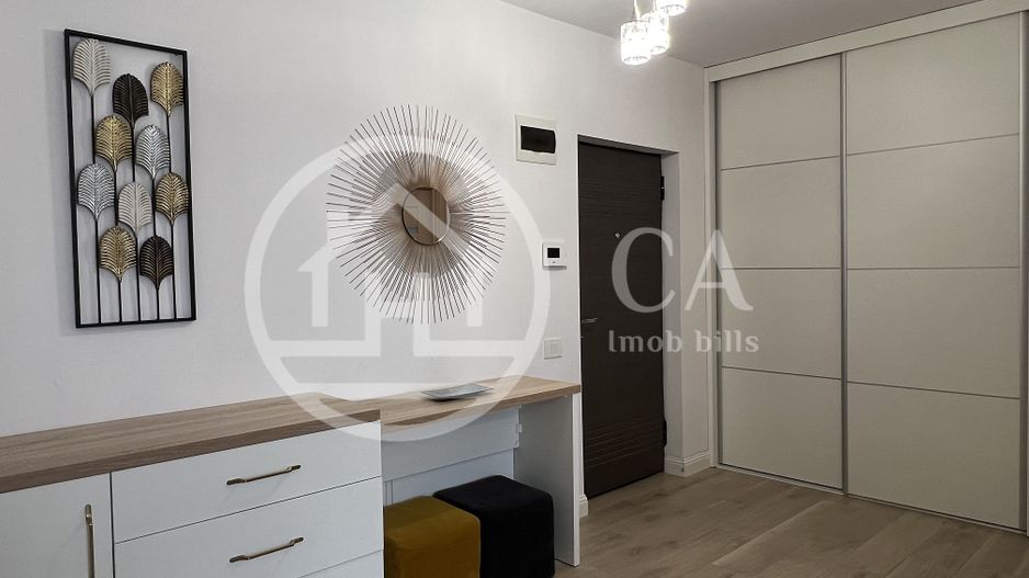 Apartament cu 2 camere de inchiriat in zona Onestilor, Oradea - Poză 10