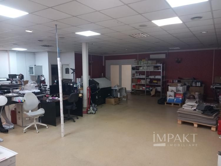 Spatiu birouri, comercial pentru închiriere, Baciu-Lidl - Poză 5