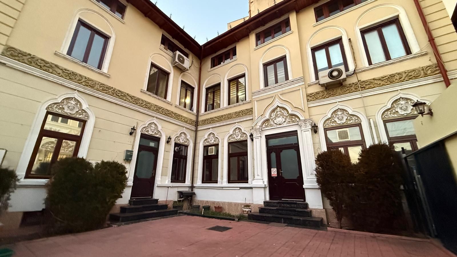 Ag BRASADAS vinde vila interbelica zona UNIRII. - Poză 2