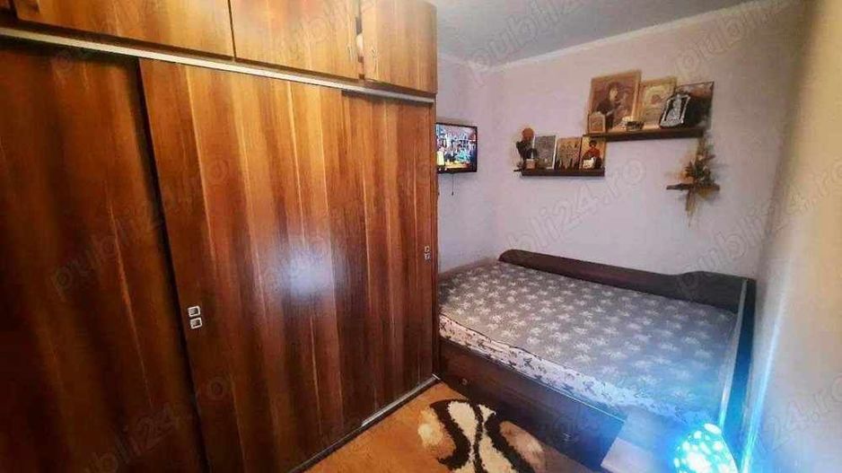 BRASADAS vinde ap cam etaj 4/4 Humulesti. - Poză 4