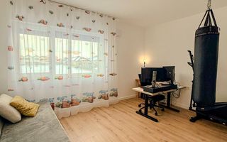 Unitate in duplex la cheie, 4 camere, 119mp, teren 550, Jucu de Mijloc - Poză 6