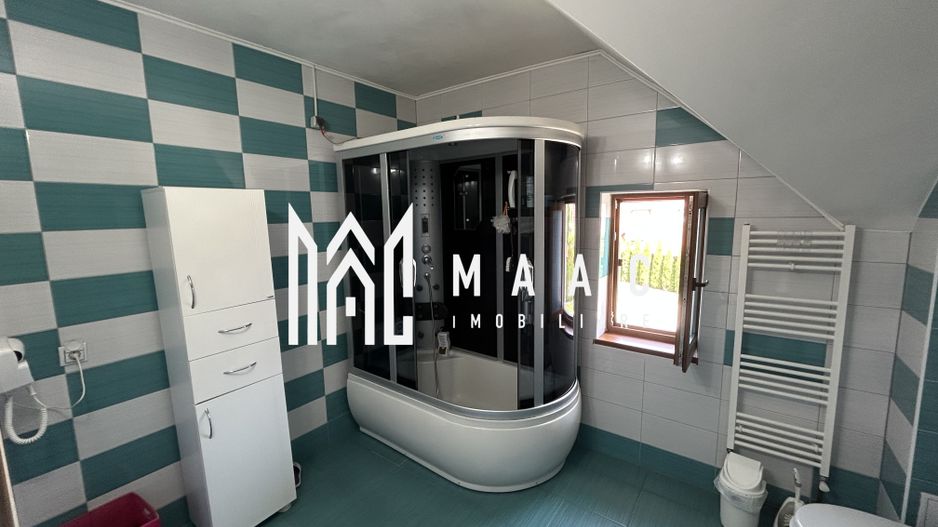 Casă individuală - 5 camere I Avrig  I Teren 1540 - Poză 19