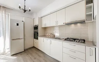 Inchiriere Apartament 3 Camere Erou Iancu Nicolae Pipera - Poză 16