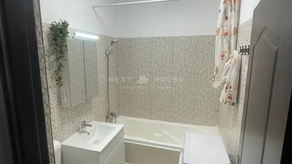 Garsoniera 13 Septembrie ( Marriot H  - Casa Poporului ) - Poză 13