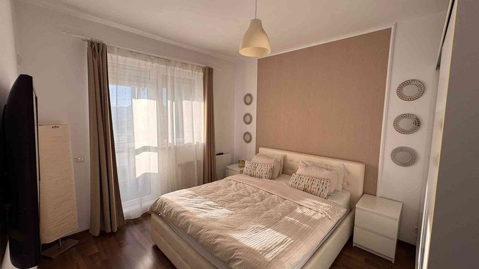 Apartament 3 camere + parcare - Poză 15