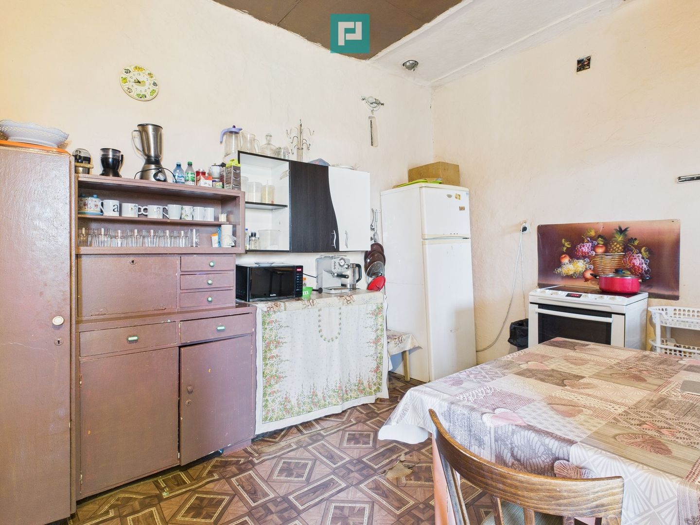 Casă cu Grădină Mare la 30 km de Timișoara - Poză 13