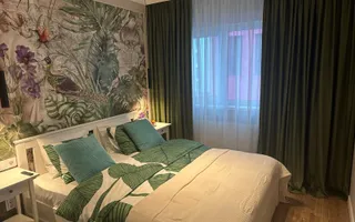 Apartament 2 camere | Etaj 1 | Balcon | Paarcare | D. Stanca - Poză 12
