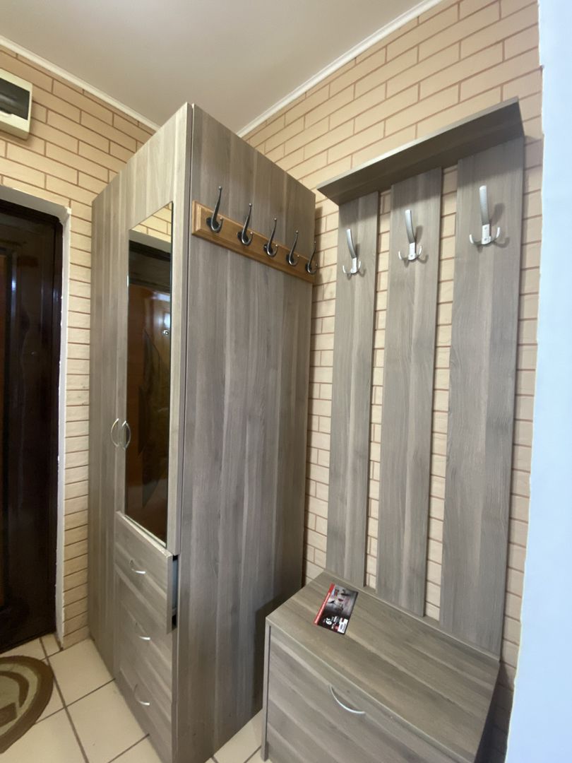 Garsoniera placuta si compacta Drumul Taberei,  0% comision de la cumparator - Poză 14