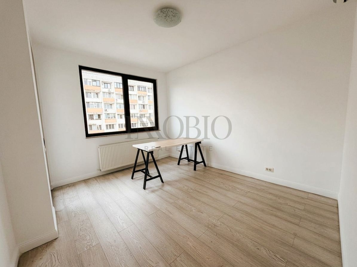 Apartament elegant cu 3 camere în Dorobanți - Poză 5