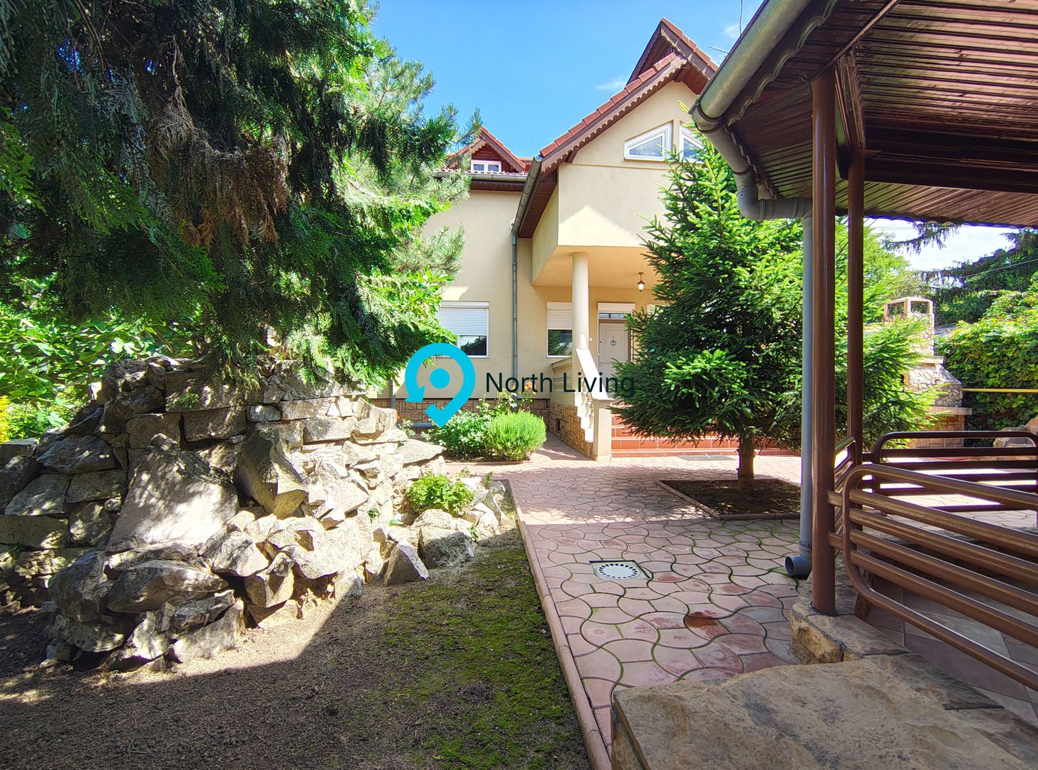 Vila individuala | Curte 400 mp | Garaj 2 auto | zona Pipera - Poză 36