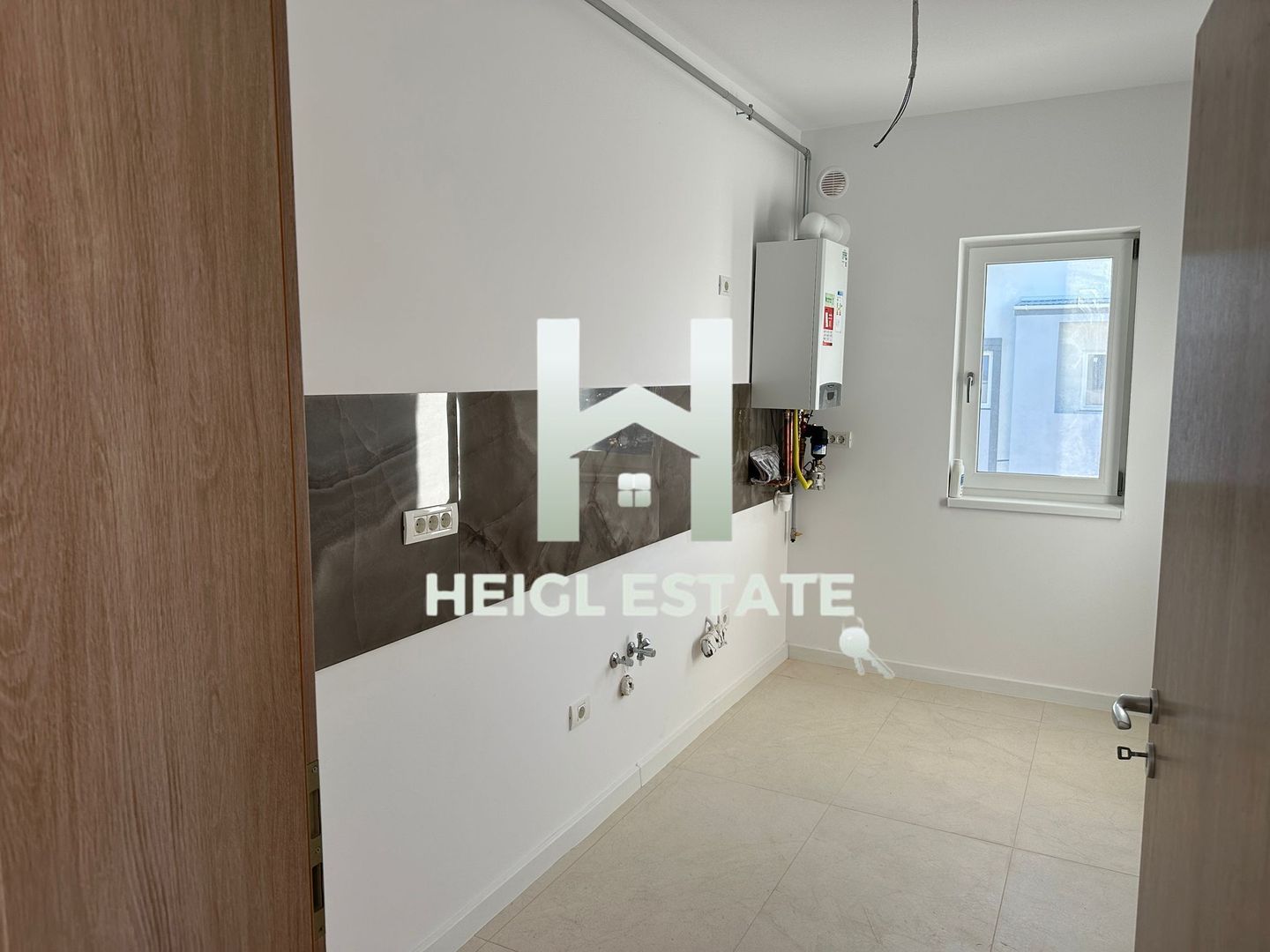 Apartament decomandat cu 2 camere in Giroc - Poză 4