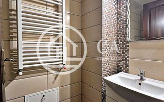 Apartament de închiriat cu 3 camere în zona Ultracentrală Oradea - Poză 9