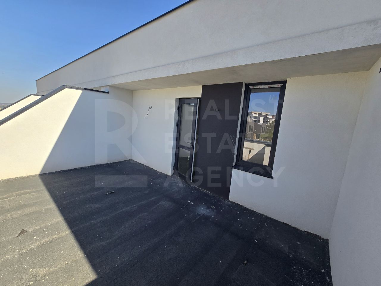 Vânzare, townhouse, 3 nivele, 4 camere, str. Ciocârliei, Telecentru - Poză 17