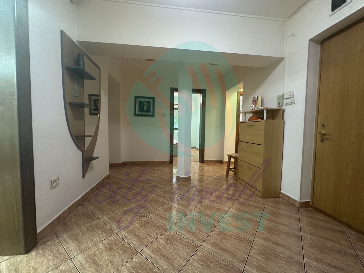 4 camere la 8 minute de METROU PIATA VICTORIEI - Poză 14