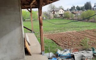 Vilă spațioasă cu 6 camere – Gruiu, Ilfov - Poză 3