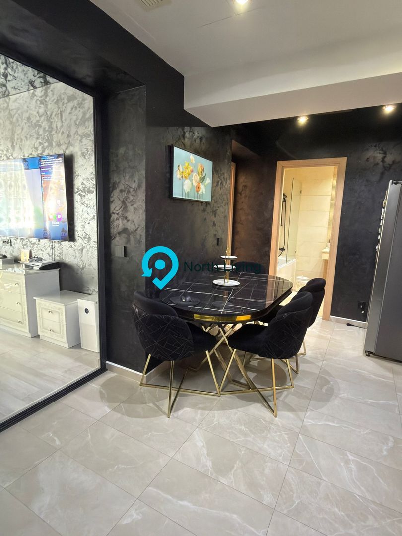 Apartament 2 camere-  Rin Grand Residence-Vacaresti - Poză 4