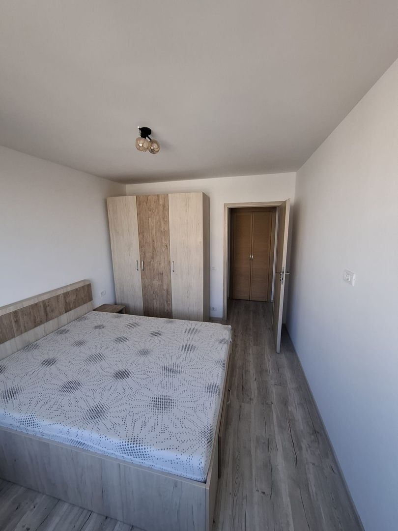 Apartament decomandat 2 camere Alexandru Obregia / Metalurgiei - Poză 9