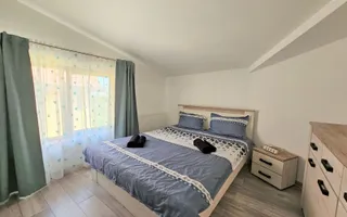 Apartament spatios cu 10 camere si parcare de inchiriat, Borhanci! - Poză 16