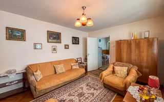 Etaj 2 - Bloc Izolat Termic - 3 camere in Gheorgheni - Poză 10