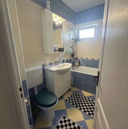 Apartament 3 camere, 85 mp + 2 balcoane – zona Parcul Colina, Mănăștur - Poză 10
