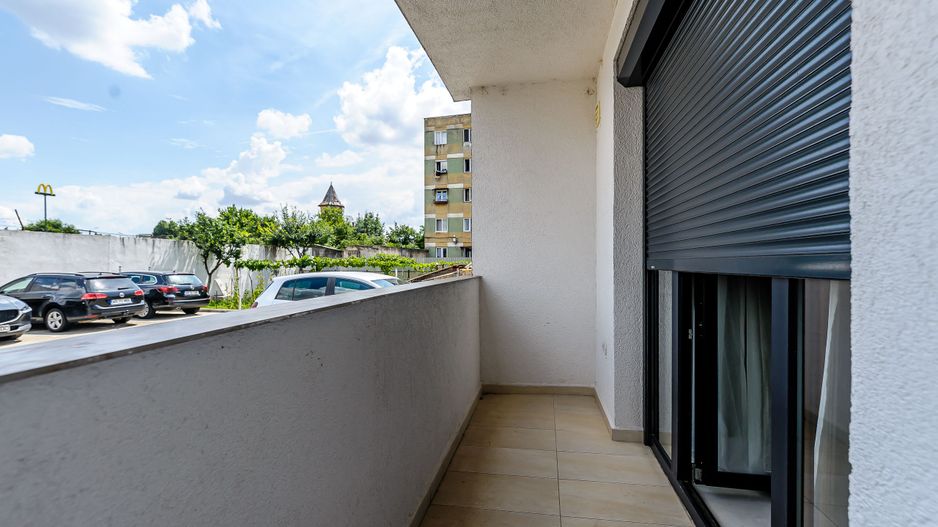 PREȚ NOU!!! Apartament 3 camere - an 2021 - zona UTA - lângă AFI - Poză 6