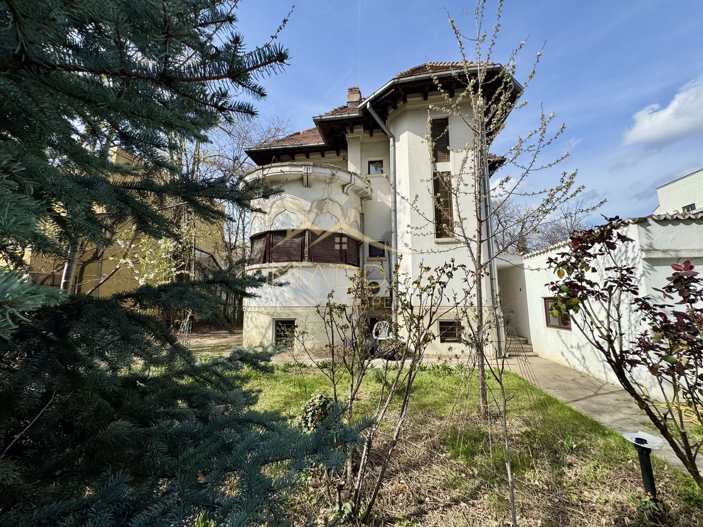 Vila Impresionanta *503mp* TEREN *577mp* // Zona Casin - Poză 4