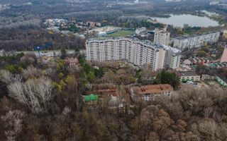 Vânzare, apartament, 2 camere, str. Calea Ieșilor, Buiucani - Poză 19