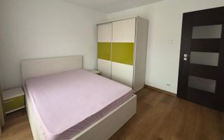Apartament cu 3 camere, prima închiriere după renovare- zona UMF - Poză 4
