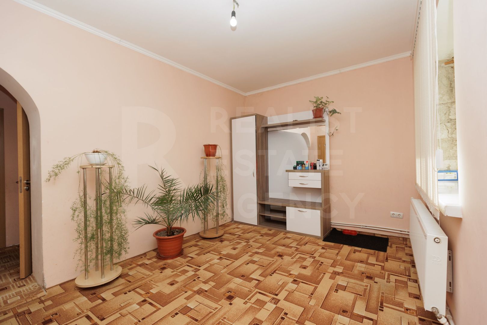 Vânzare, casă individuală, 2 nivele, str. Fructelor, or. Ialoveni. - Poză 13