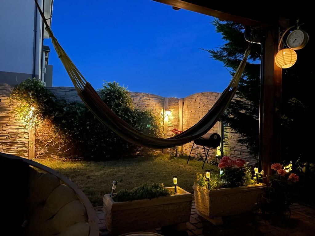 Giroc-Hotel IQ | 2 Camere | Mobilat si Utilat| Curte proprie - Poză 2