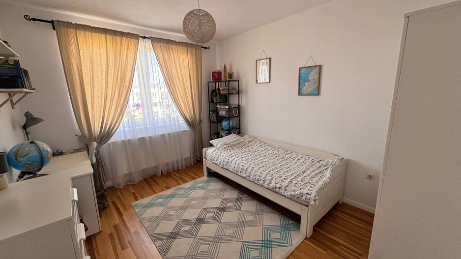 Apartament mobilat utilat premium, Selimbar Sibiu - Poză 14