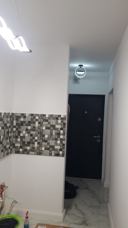 Garsoniera proaspat renovata si echipata - Titan, Fizicienillor - Poză 9