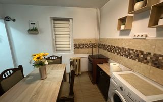 Apartament 2 Camere Vanzare | Metrou Gorjului | Renovat - Poză 12