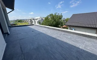 Vila 5 camere si 4 bai - Popesti Leordeni - Poză 13