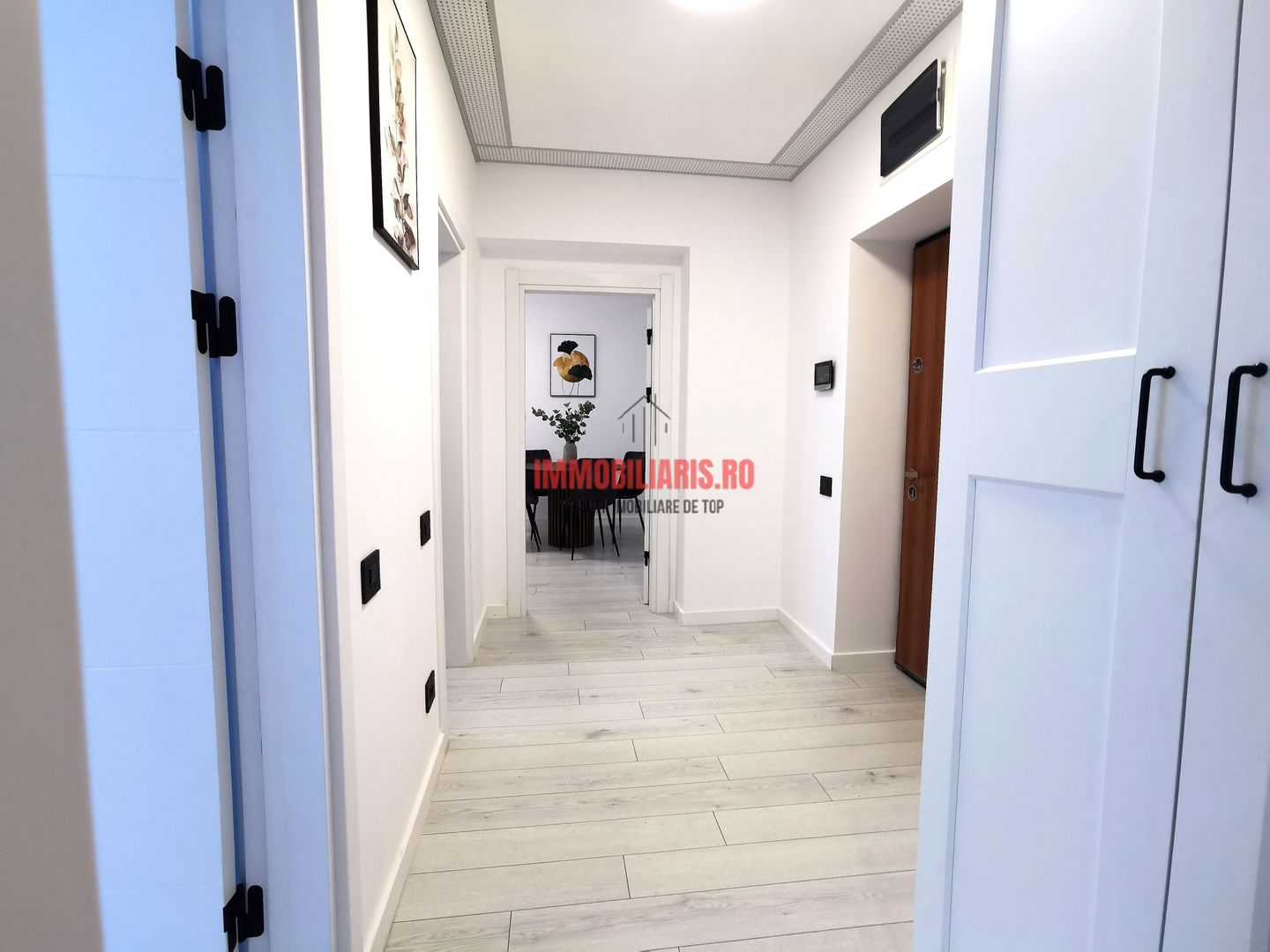 Metrou N.Teclu - Decomandat - Centrala Proprie - AC - Parcare - Poză 6