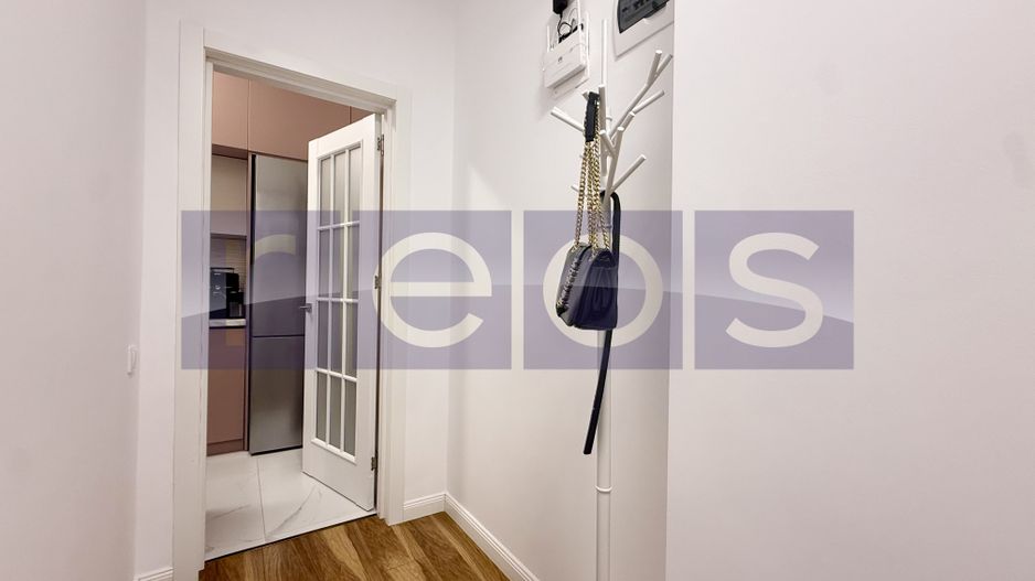 VÂNZARE 3 CAMERE | THEODOR PALLADY | LOC DE PARCARE INCLUS - Poză 15