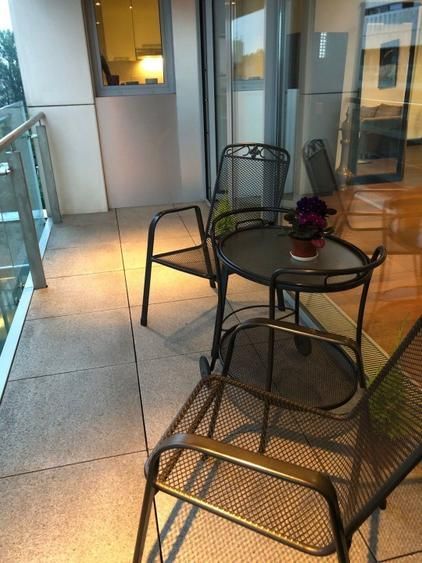 APARTAMENT SUPERB, 2 CAMERE, ARCUL DE TRIUMF - Poză 8