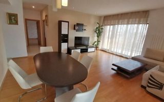 Apartament 3 camere + terasa si parcare Baneasa Zoo - Poză 1