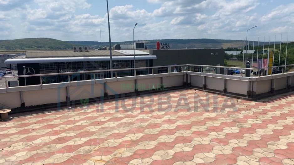 Spațiu comercial/birou în Iași, Valea Lupului – 2 niveluri, închiriere - Poză 6