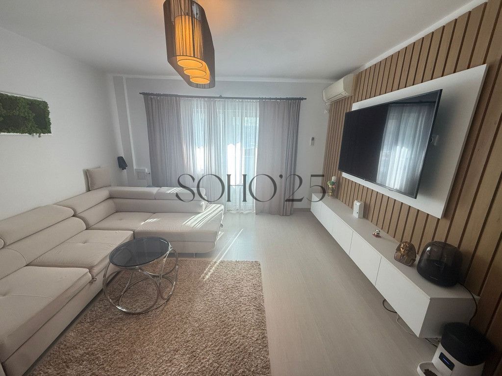 Apartament cu 2 camere de vânzare în Lacul Tei, Bucuresti - Poză 2