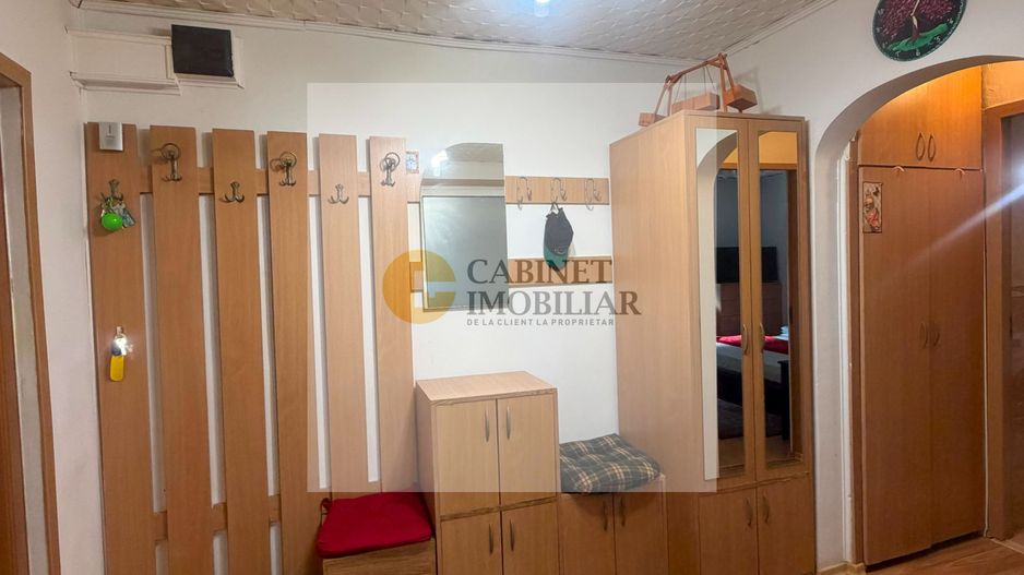 2 Camere-54MP | Decomandat | 1986 | Creditabil | 2/4 | M Crangasi 7min - Poză 7