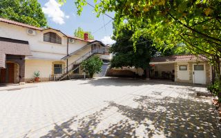 Vânzare, casă,  5 camere, șoseaua Hâncești, Telecentru - Poză 37