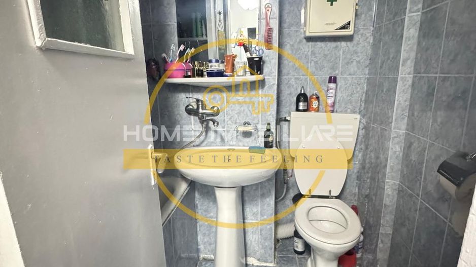 Etaj 2 Apartament 2 Camere Tatarasi - Ciric - Poză 7